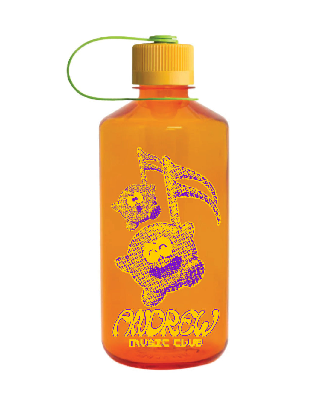 AMC'24 - Nalgene Bottle