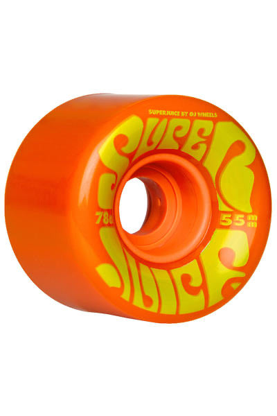 OJ Wheels - Mini Super Juice Wheels