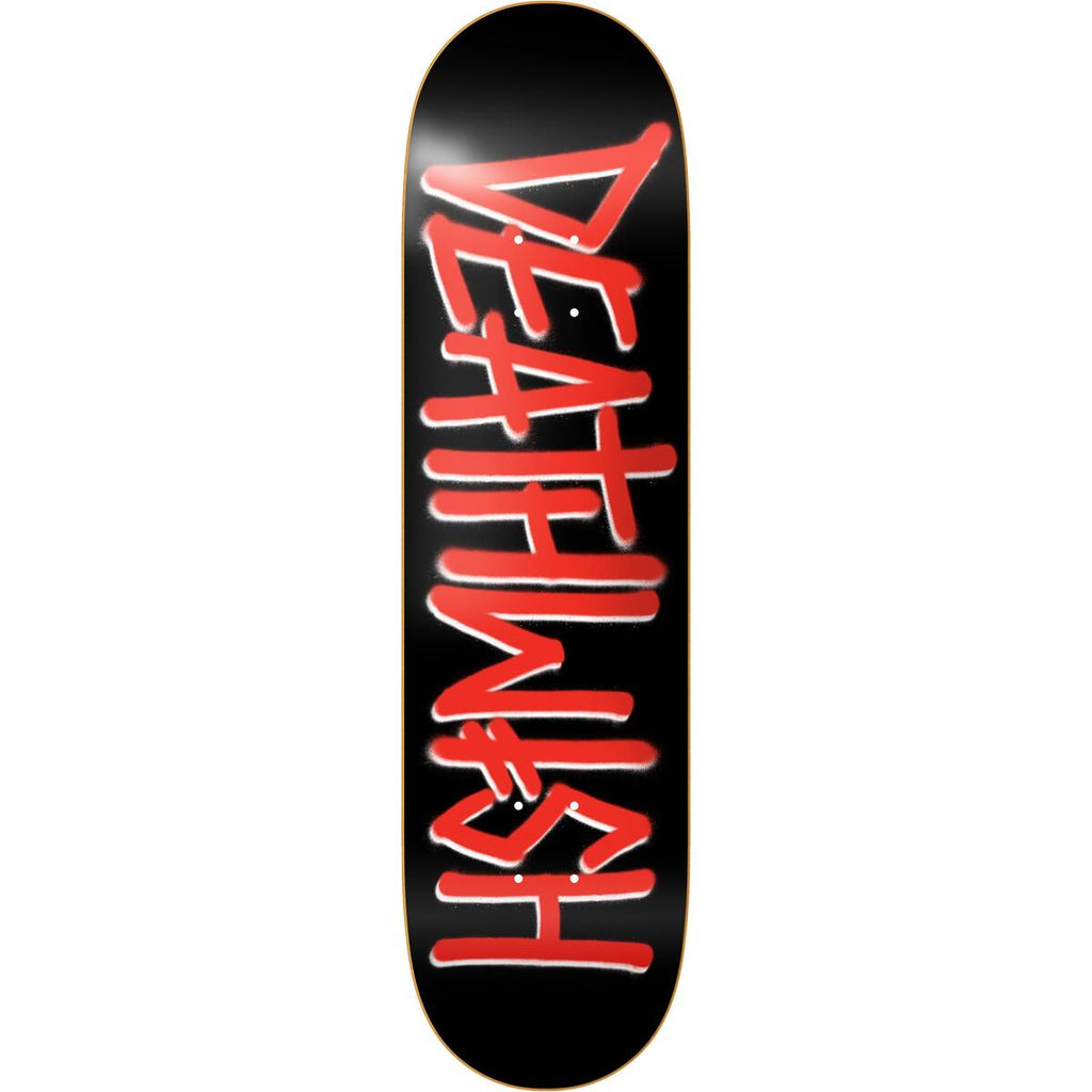 Deathwish Skateboards - Deathspray