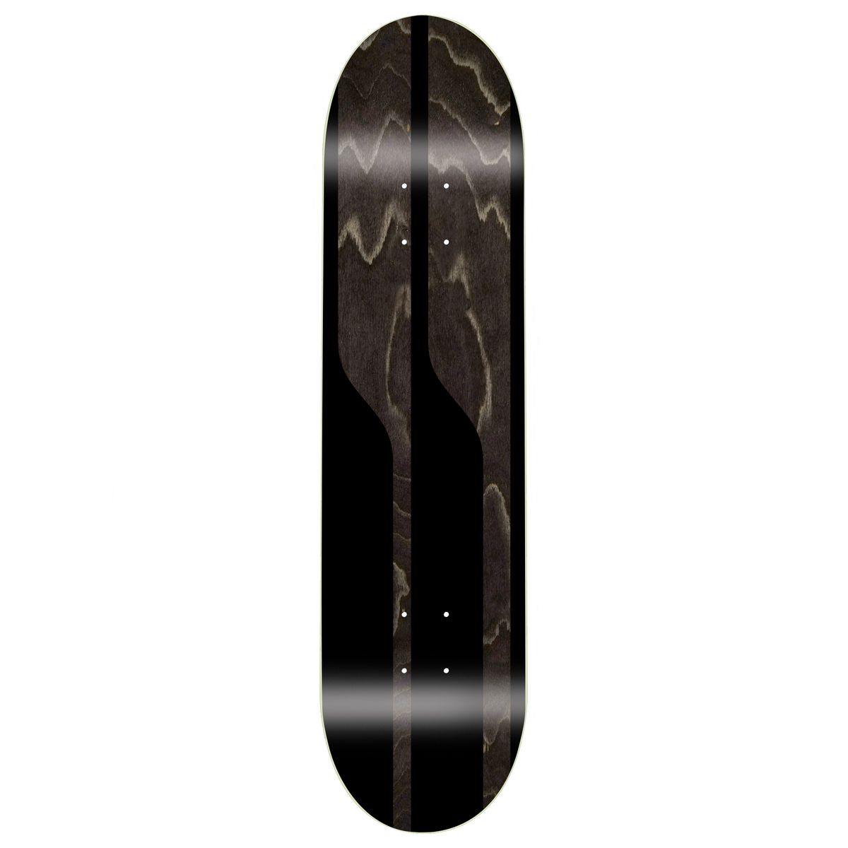EDGLRD - ELOGO: BLACK 8.5