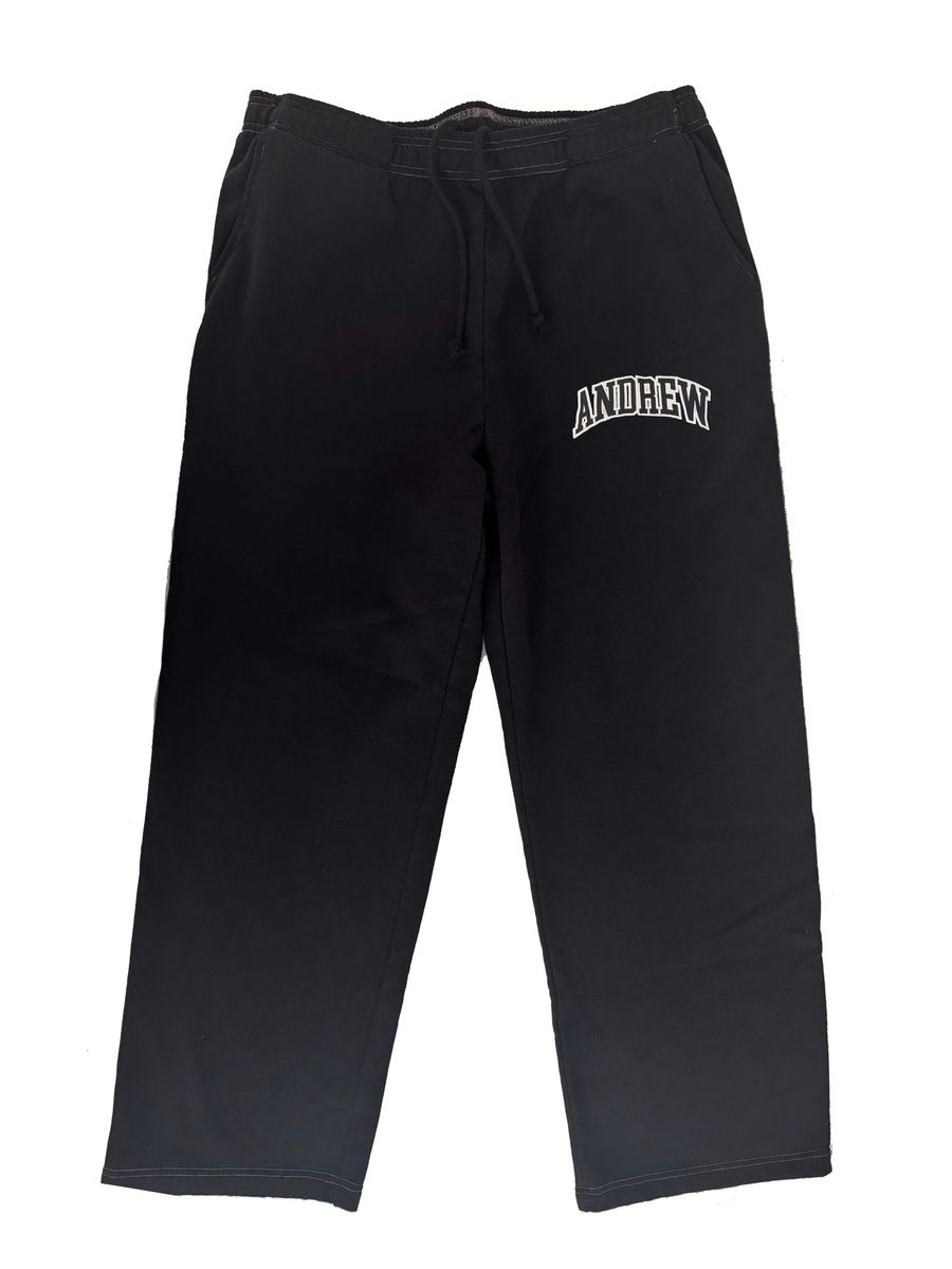 Arch Sweatpants - Black