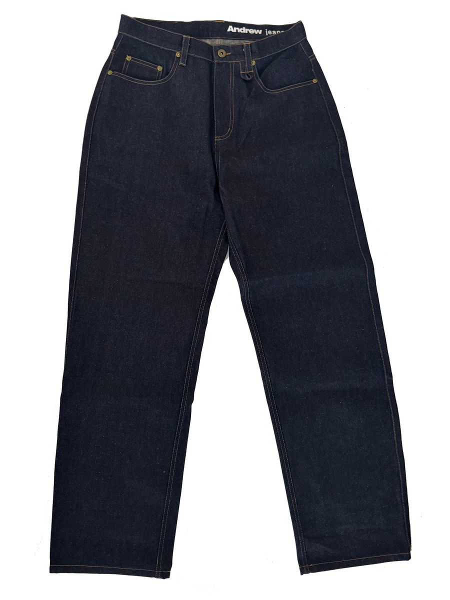 Andrew Denim Jeans