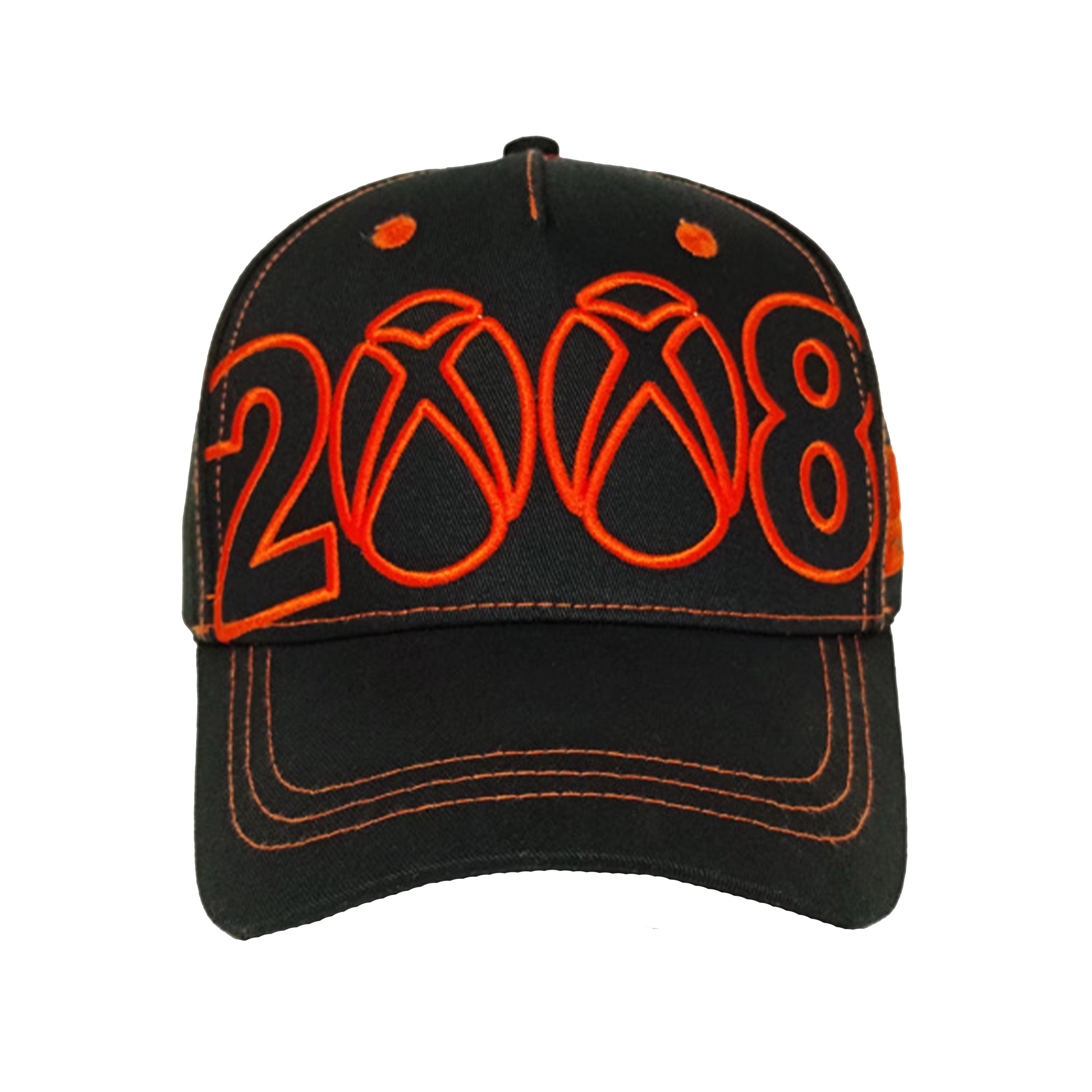 FTI Fuck This Industry x Andrew Hat