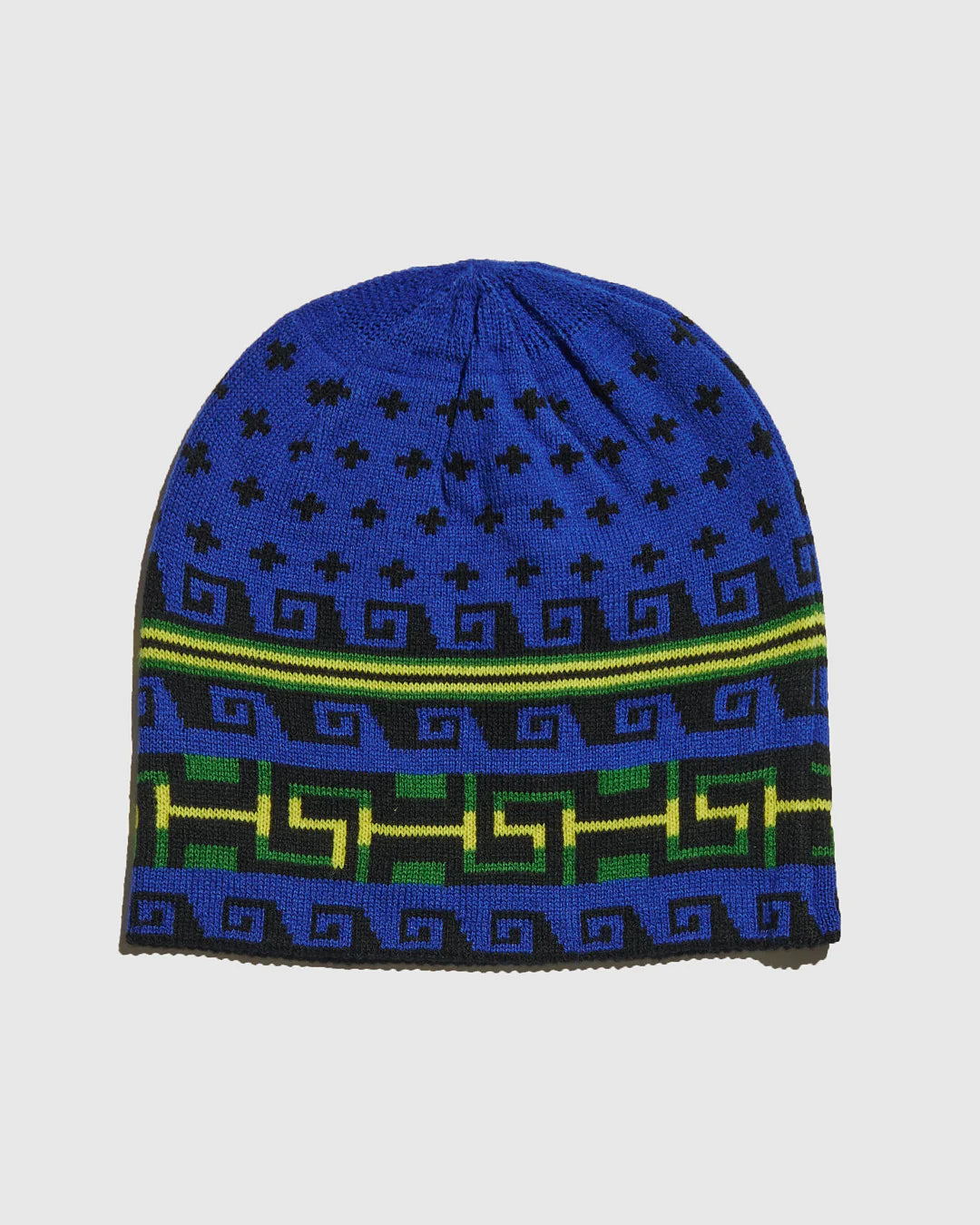 Sex Hippies - Spring Weight Beanie