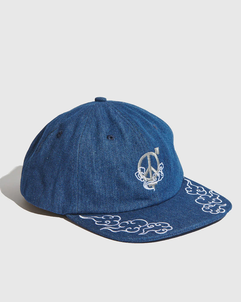 Sex Hippies - Cloud OG Logo Hat