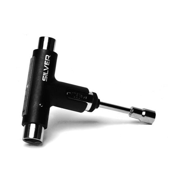 Silver - Skate Tool