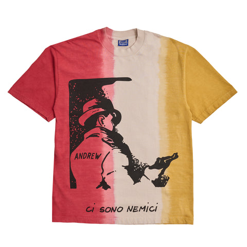 Amici O Nemici - Red/Yellow
