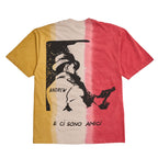 Amici O Nemici - Red/Yellow