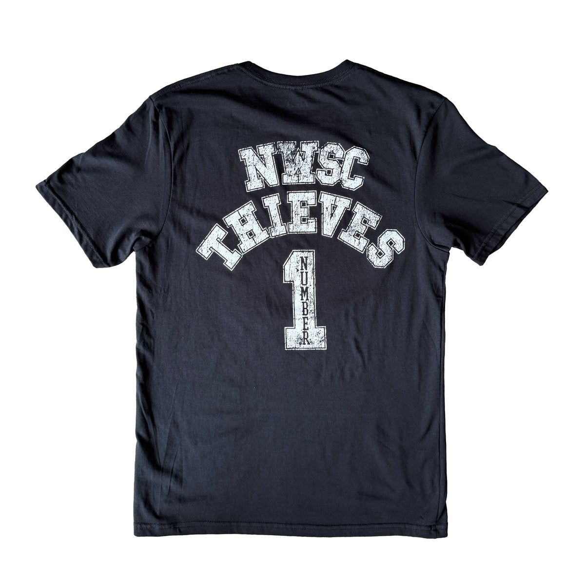 Nightwear NY Pop Up Tee