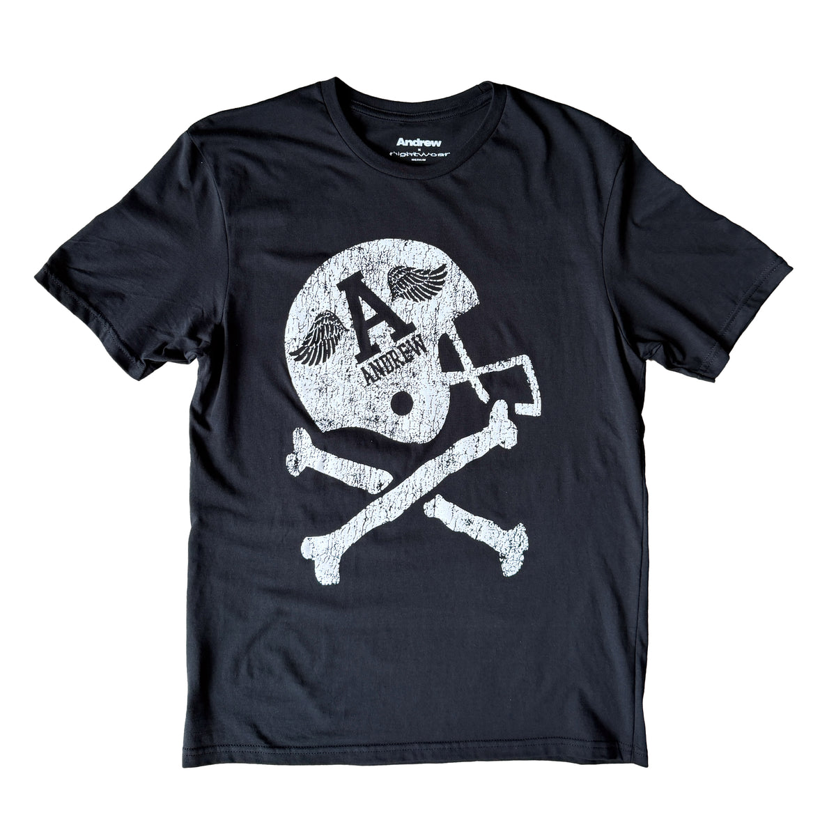 Nightwear NY Pop Up Tee
