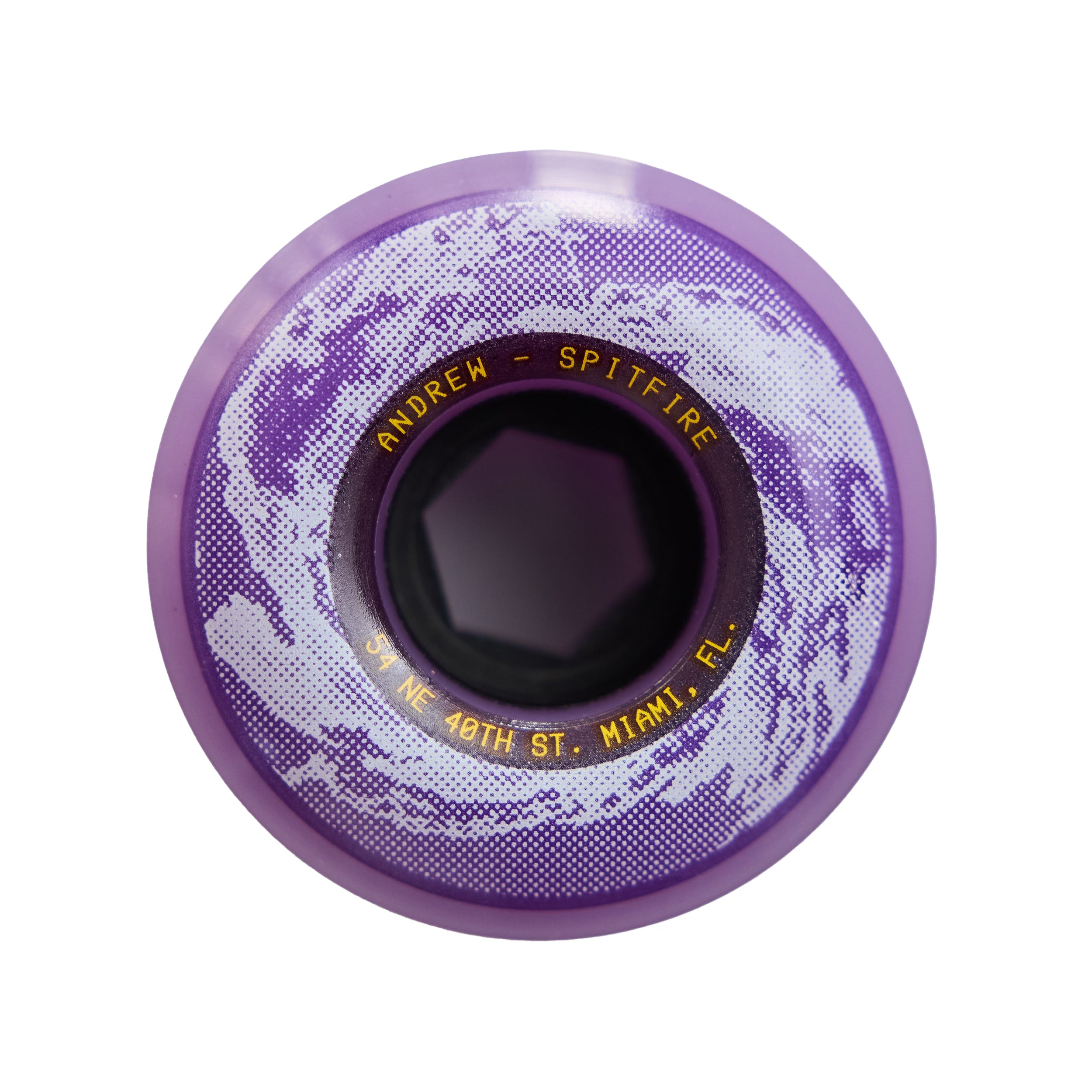 Spitfye 80HD Cruiser