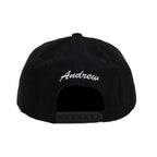 Greed Hat - Black