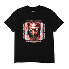 Andrew x Rio Da Yung OG - The World Is Yours Tee