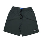 Summer Shorts - Charcoal