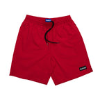 Summer Shorts - Red