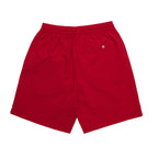 Summer Shorts - Red