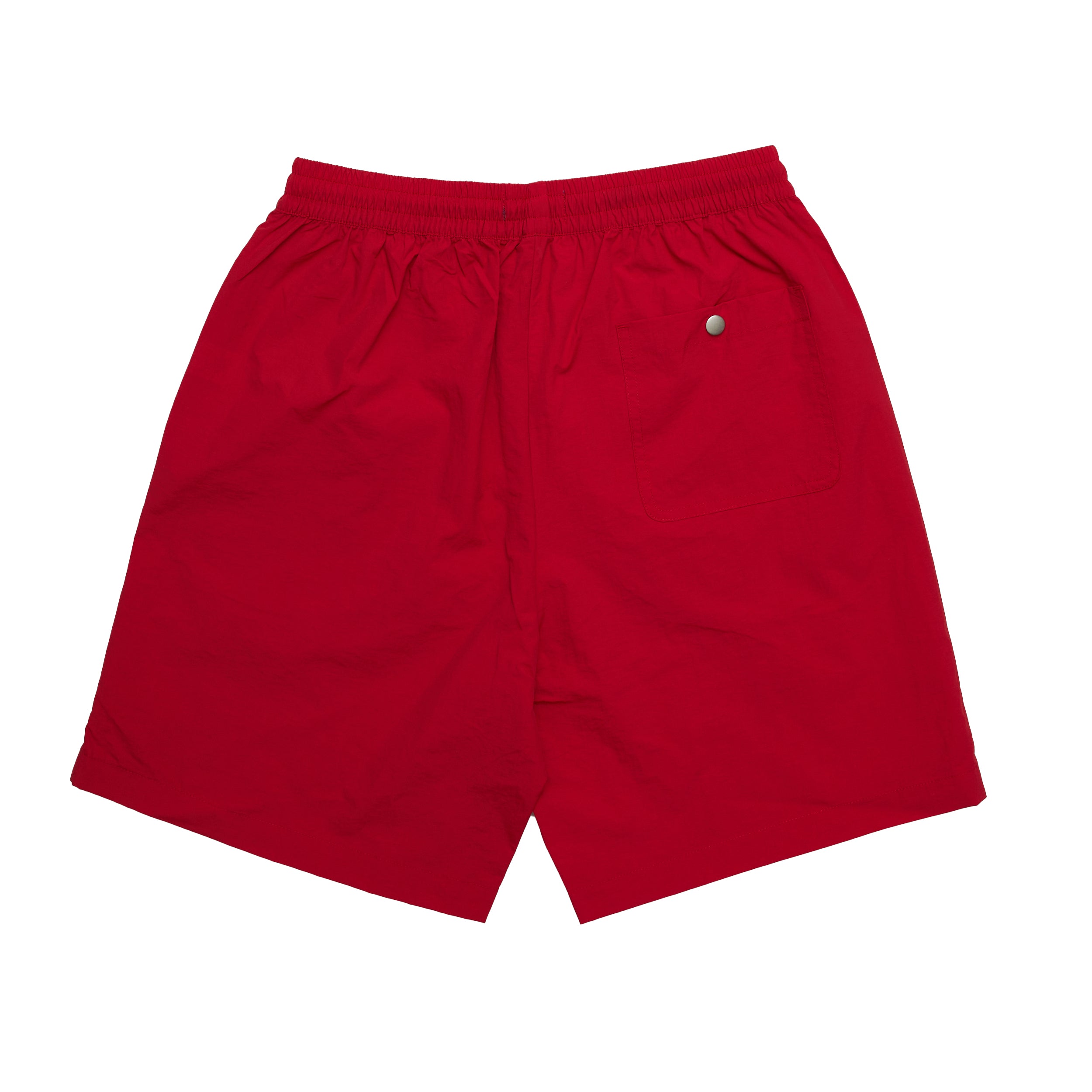 Summer Shorts - Red
