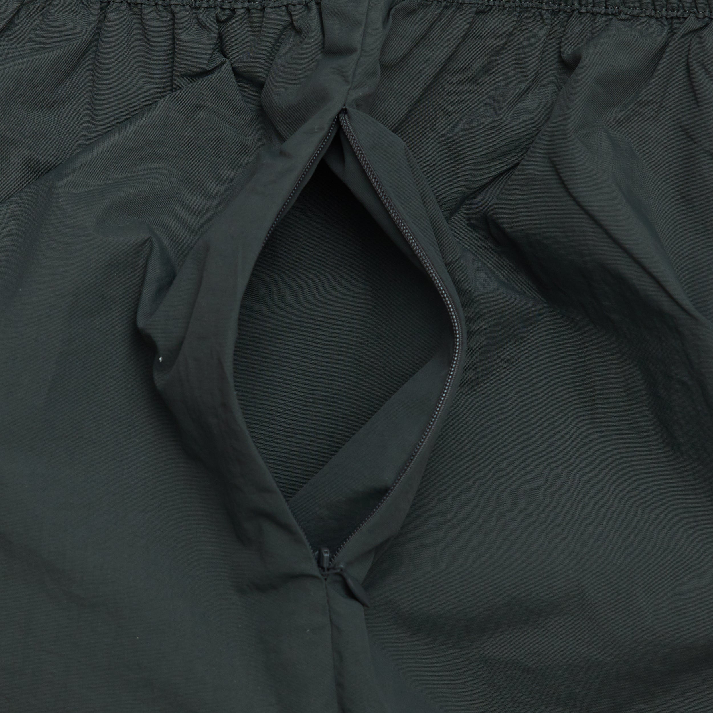 Summer Shorts - Charcoal