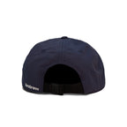 Nylon “A” Hat - Dark Blue