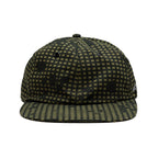 Night Camo Tech Hat - Green