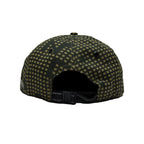 Night Camo Tech Hat - Green