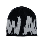 Liquid Beanie - Grey