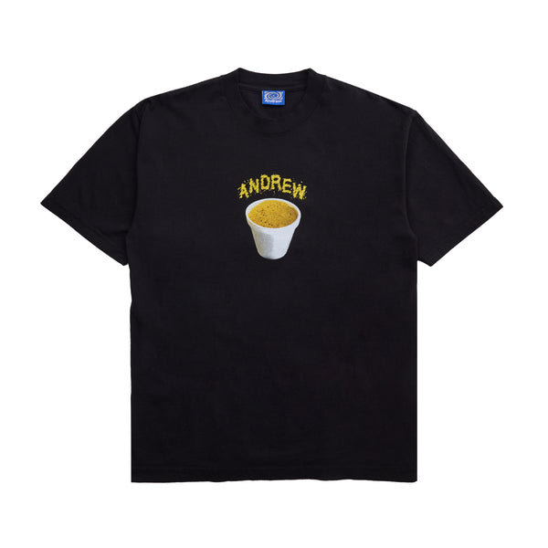 Colada Tee - Black