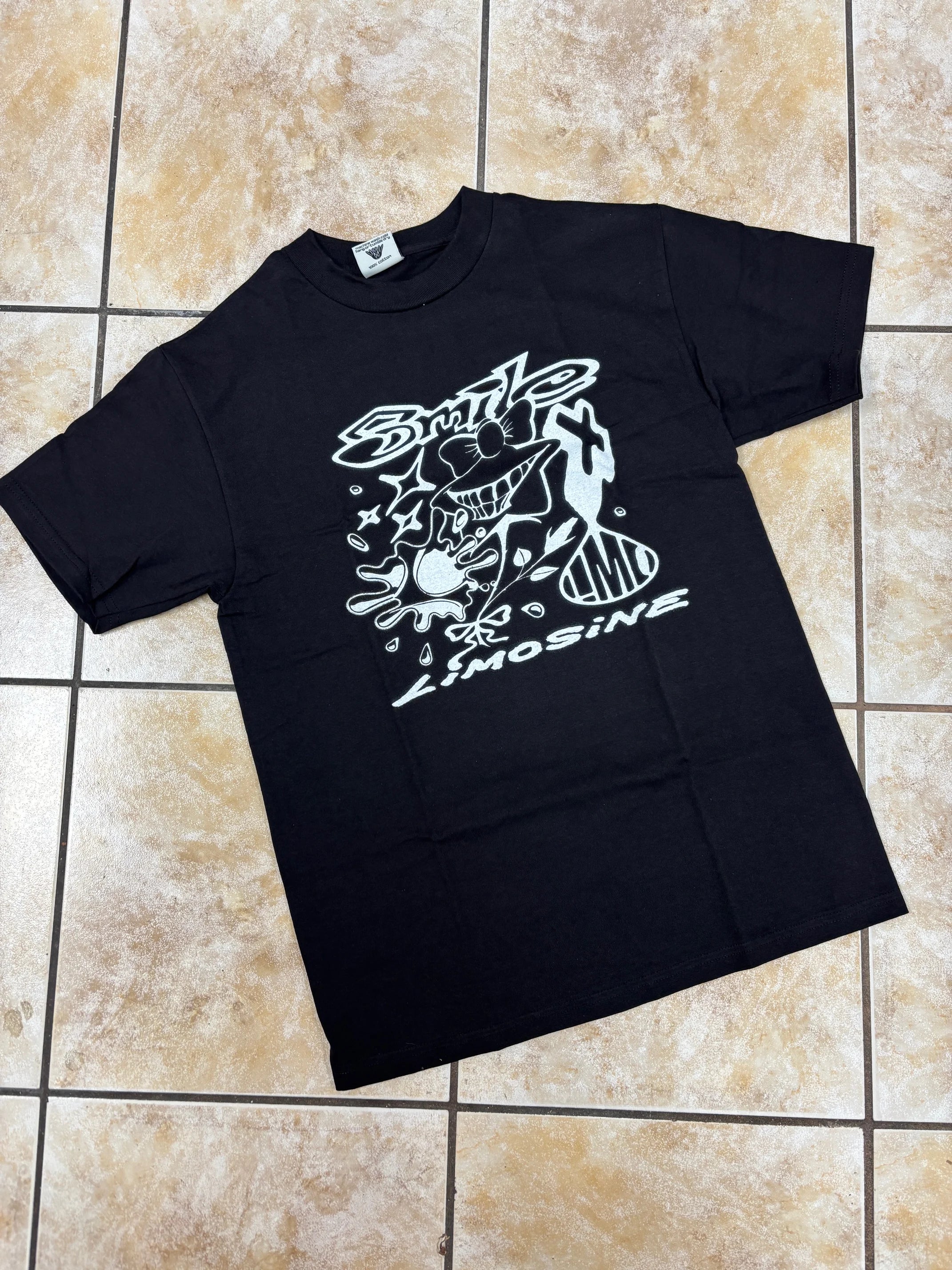 Limosine - Life Hack tee