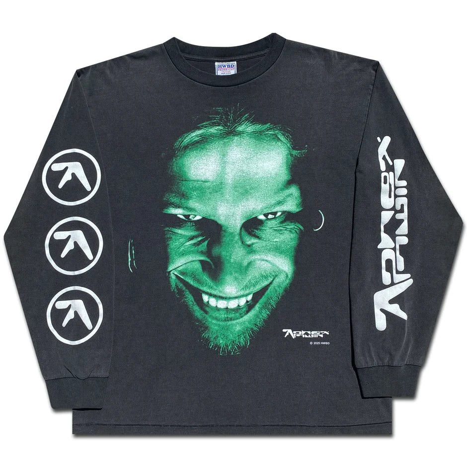 Homeward Bound - Apex Twin Longsleeve