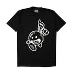 AMC - Black Tee