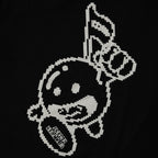 AMC - Black Tee
