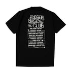 AMC - Black Tee