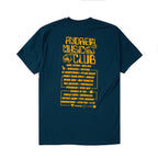 AMC - Blue Tee
