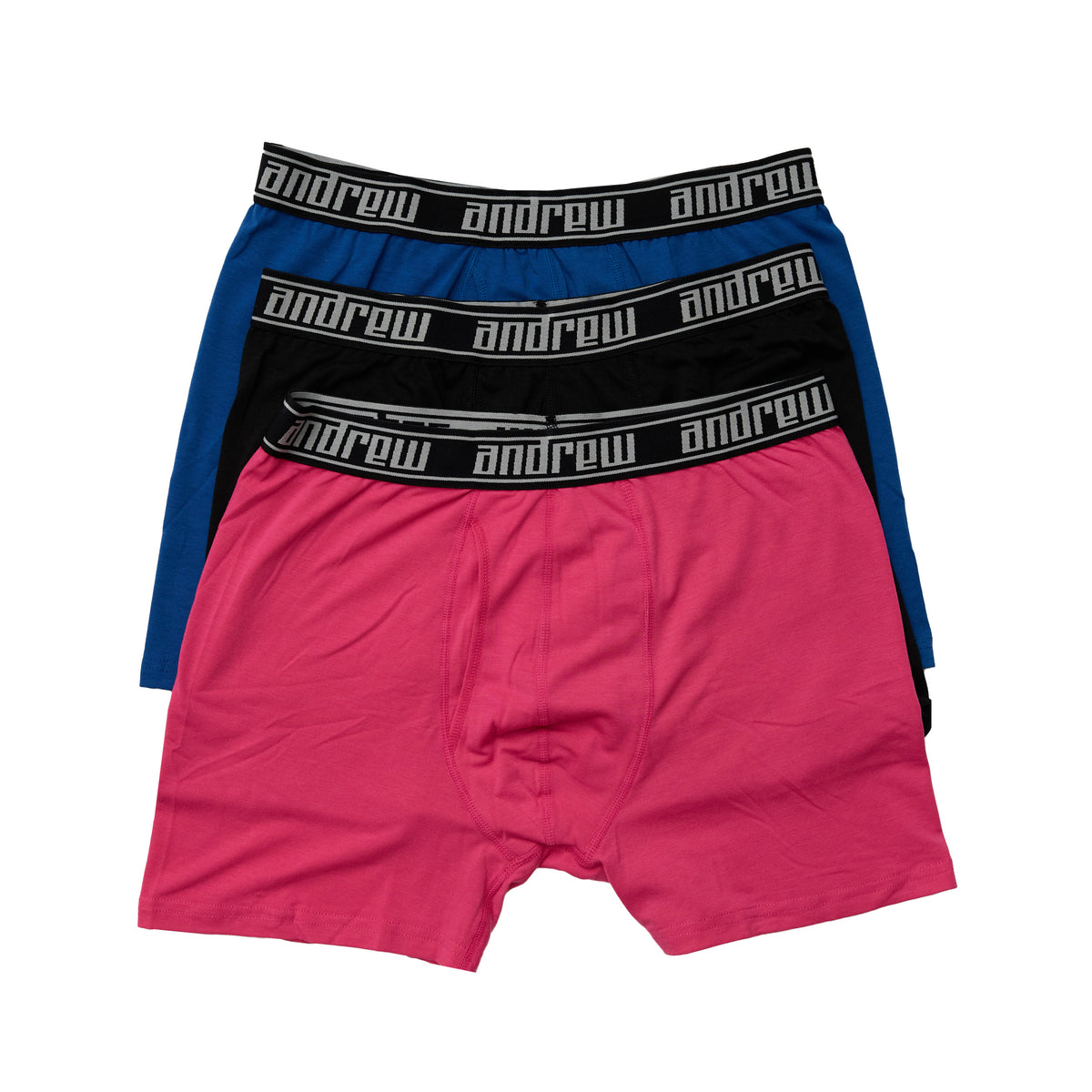 Boxer Briefs 3 Pack