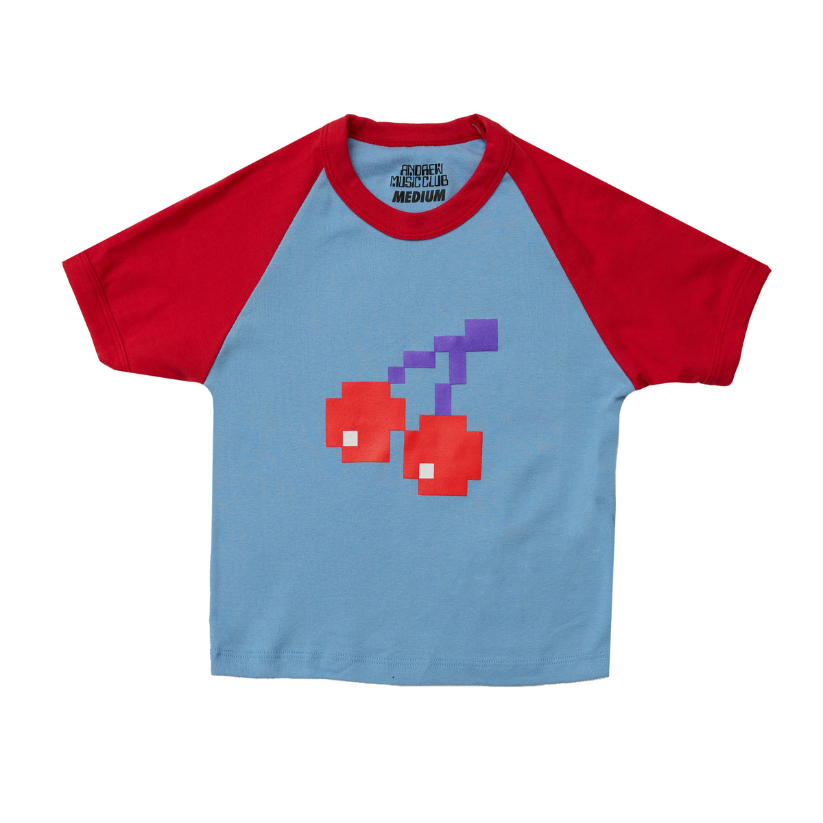 AMC Baby Tee
