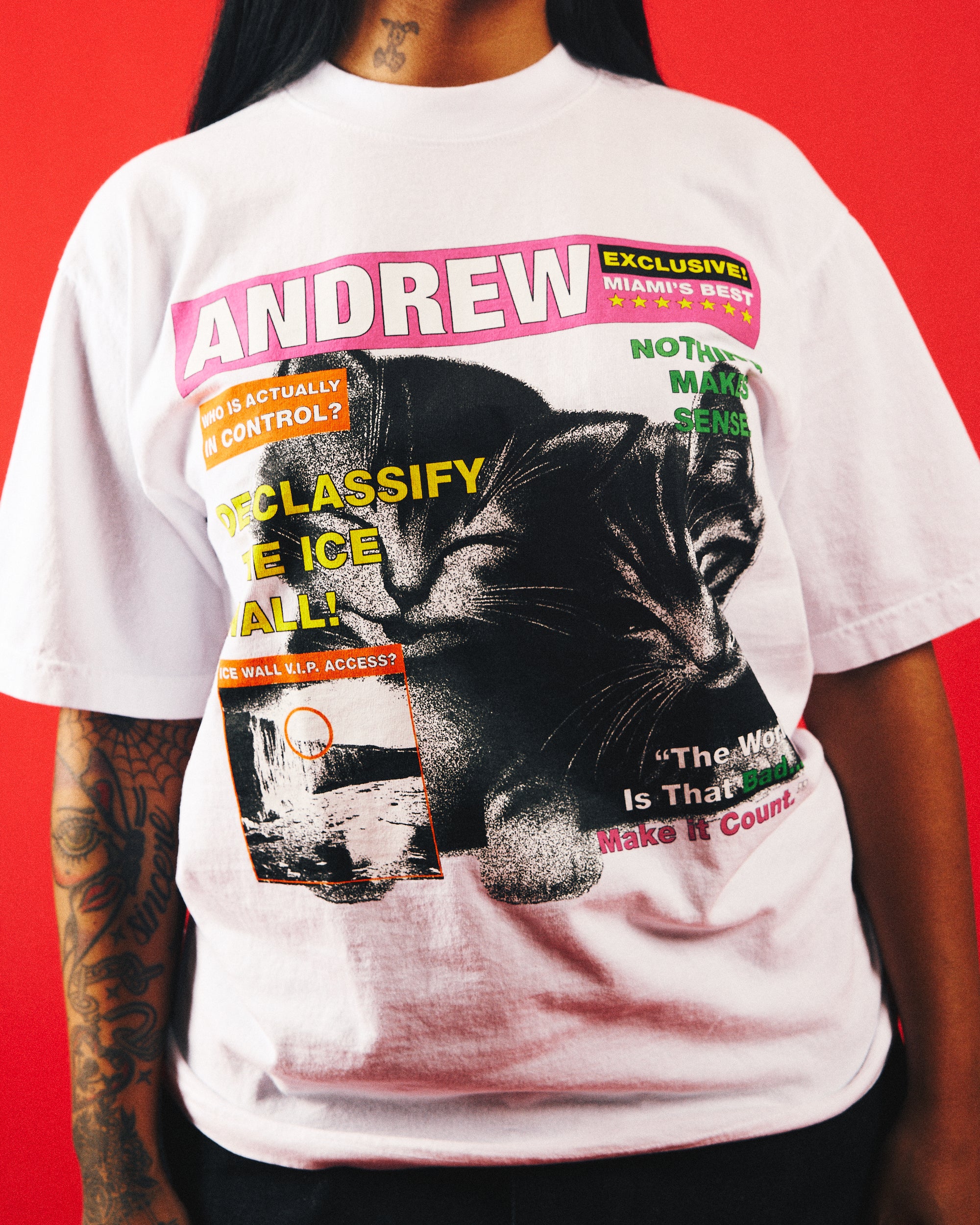 Andrew