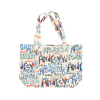 Harmony Korine Sketchy Tote Bag
