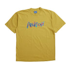 Harmony Korine Sketchy Tee - Slime