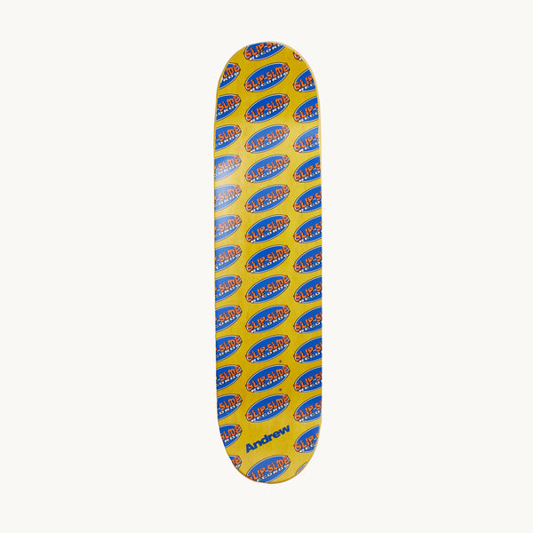 Trina Skate Deck - 8.0