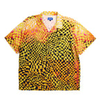 Harmony Korine Chex Camp Shirt