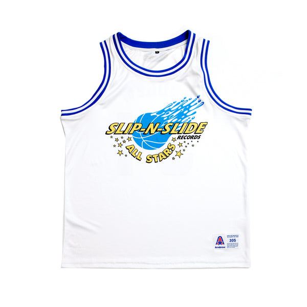 Slip-N-Slide Allstars Jersey