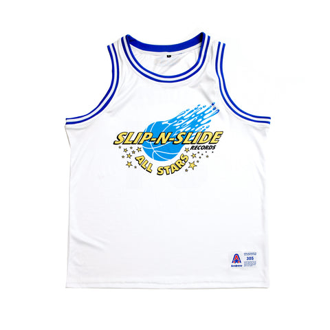 Slip-N-Slide Allstars Jersey