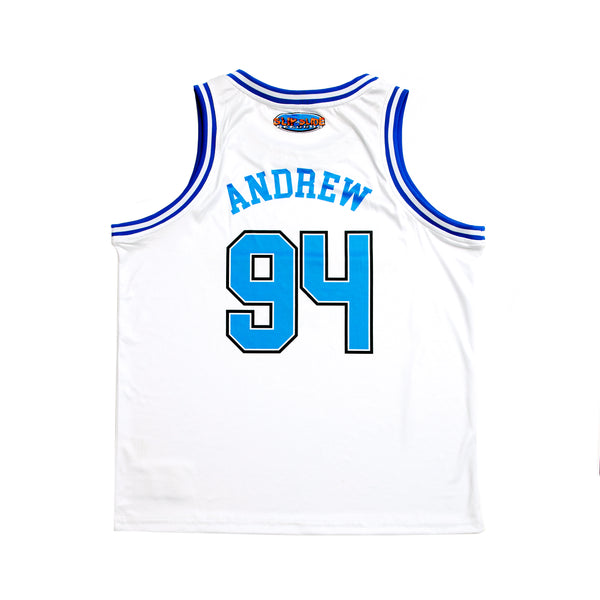 Slip-N-Slide Allstars Jersey