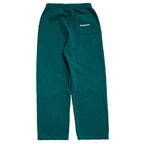 Andrew x Miami Dolphins Classic Sweatpants - Teal