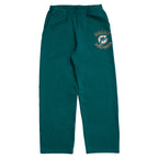 Andrew x Miami Dolphins Classic Sweatpants - Teal