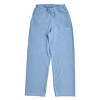Mineral Wash Sweatpants - Baby Blue