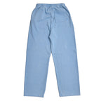 Mineral Wash Sweatpants - Baby Blue