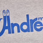 Stick Up Tee - Ash