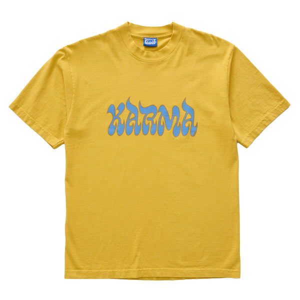 Karma Tee - Dijon