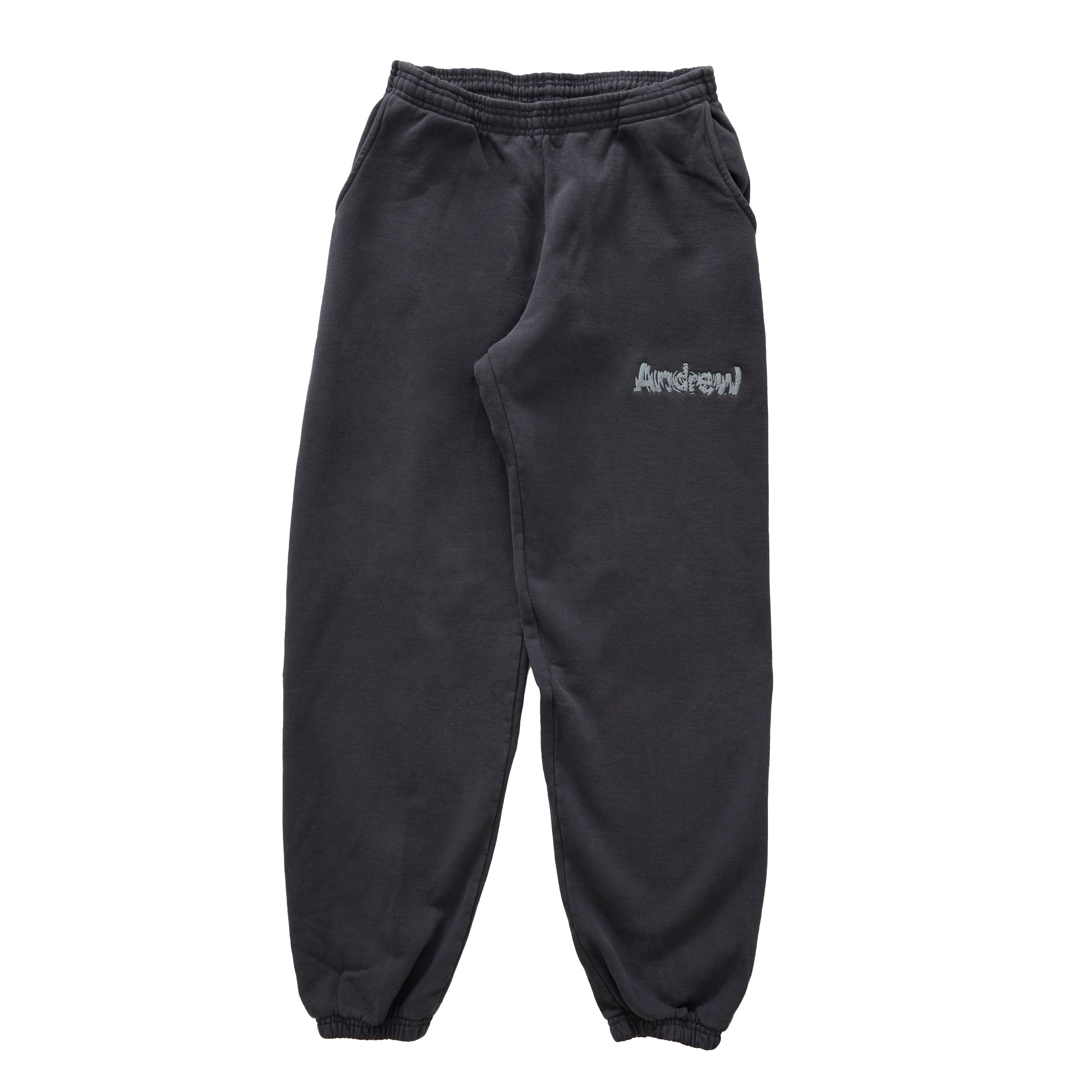 Liquid Sweatpants - Dolphin Blue
